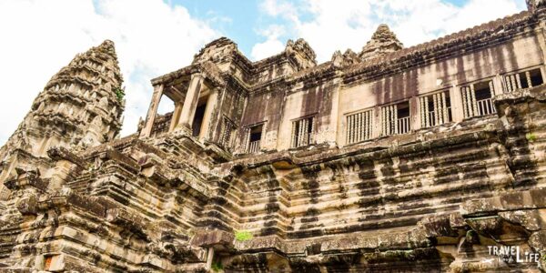 Cambodia Angkor Wat Travel Guide
