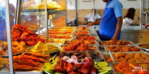 Eat All the Food in Penang  Malaysia Travel Guide