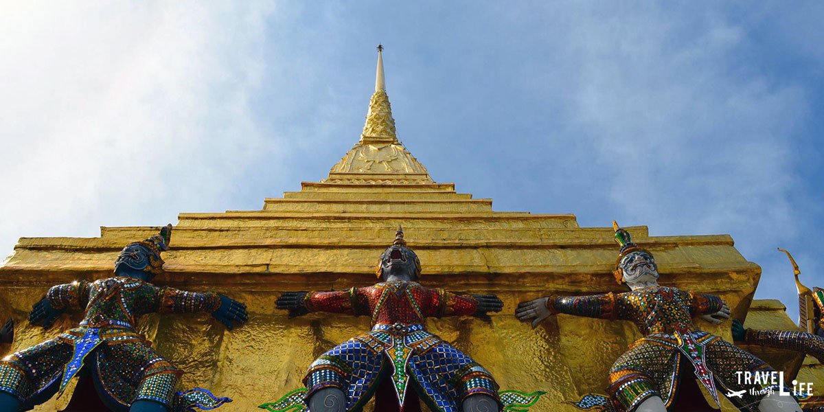 BANGKOK TRAVEL GUIDE AT WIKIVOYAGE visual data 7