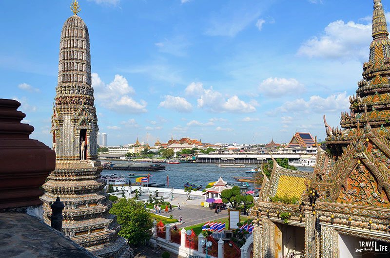 Wat Arun