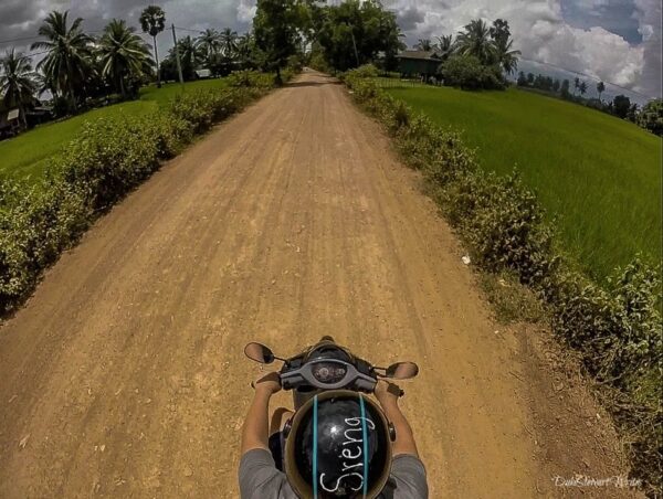 Life Through Travel Writing Kampot Cambodia