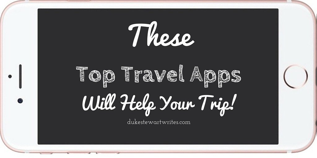 trip live apps