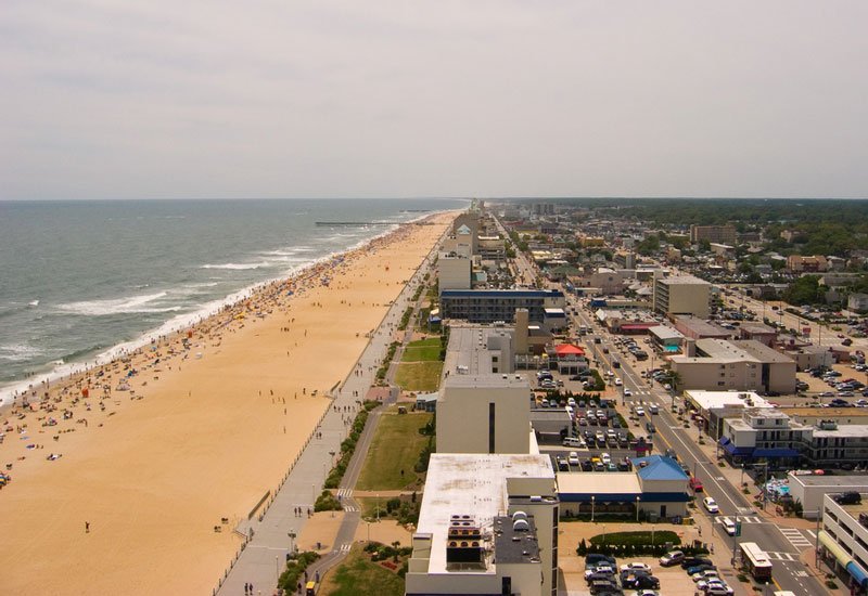 Things to do in Va Beach Photo by Jason Pratt via Flickr Creative Commons