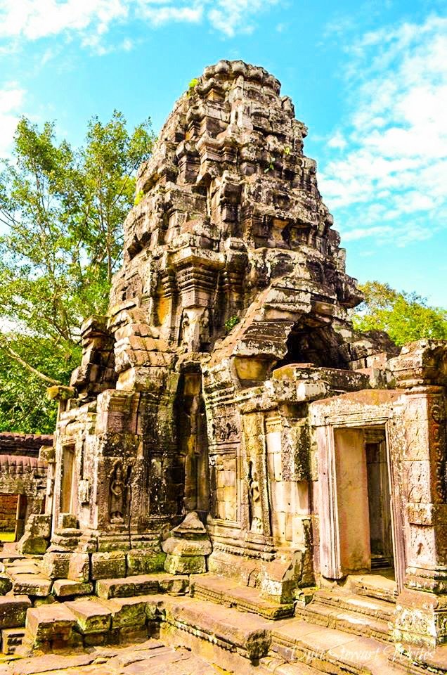 Banteay Kdei