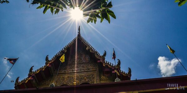 A Love-Filled Chiang Mai Travel Guide