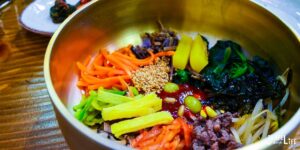 Why You Should Love Korean Food Beyond Kimchi