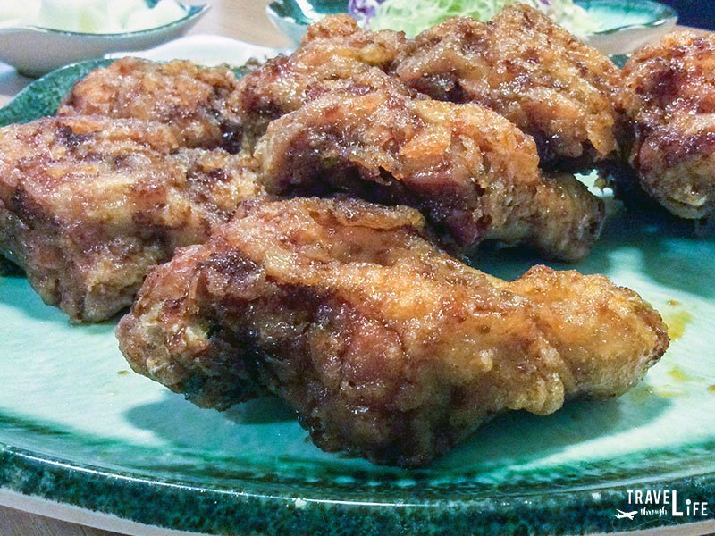 You Should Love Korean Food Fried Chicken