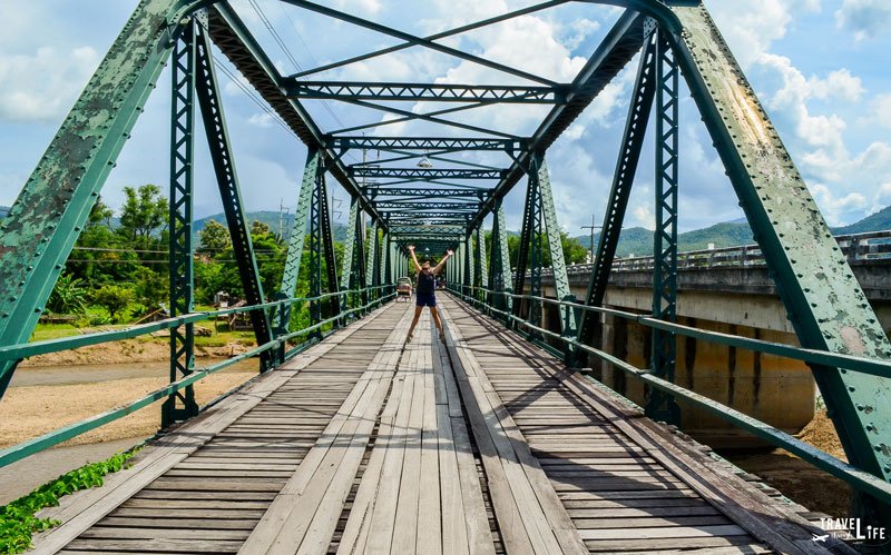 Pai Memorial Bridge