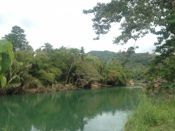 Bohol Loboc River Photo by Lotte from Phenomenal Globe