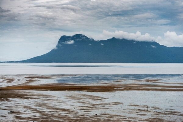 Borneo Photo by The Crowded Planet