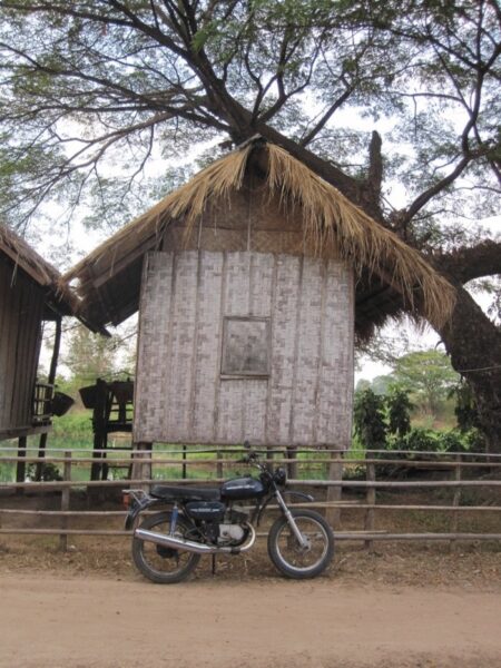 Don Det Laos Photo by VictorsTravels.com