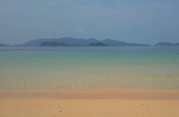 Koh Wai Photo by Claudia from My Adventures Across the World