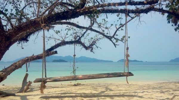 Koh Wai Thailand Photo by Claudia from My Adventures Across the World