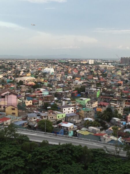 Manila Photo by DIsh Our Town
