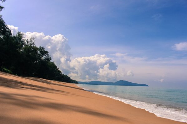 Phuket Beach Photo by Love and Road