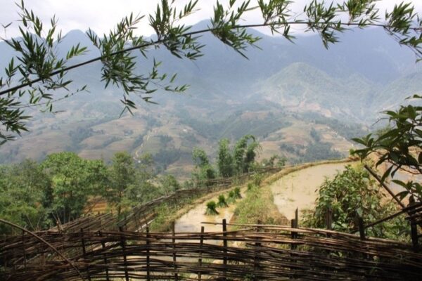 Sapa Photo by Paige from For the Love of Wanderlust