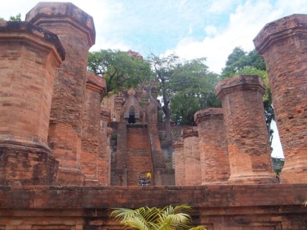 Vietnam Nha Trang Photo by Sally Lucas from Our 3 Kids V the World