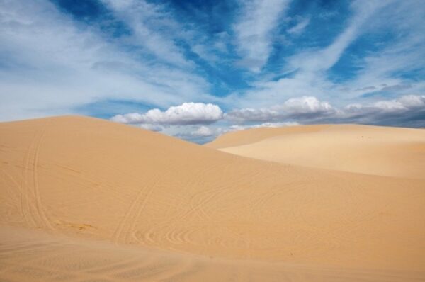 White Dunes Mui Ne Photo by Suzanne Jones from Travel Bunny
