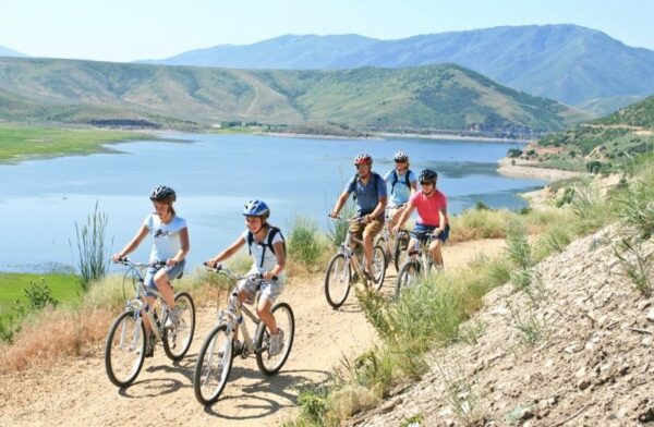 MIdway Heber Valley Photo by Monique Beeley