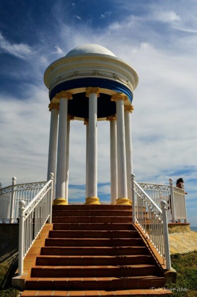 Puerto Plata Overlook