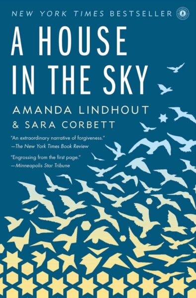 A House in the Sky by Amanda Lindhout