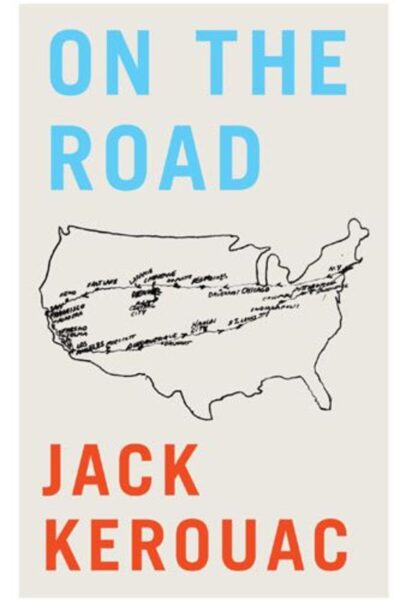 Jack Kerouac On the Road