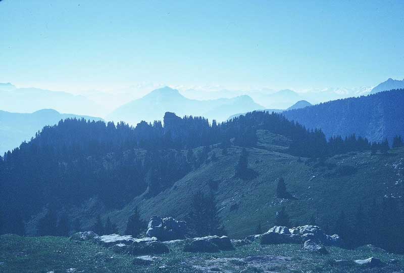 Germany Adventure Bavarian Alps Image by Flickr User Ted