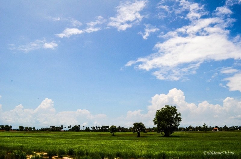 cambodia-countryside-scenery