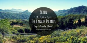 the-canary islands-by-nicole-noel