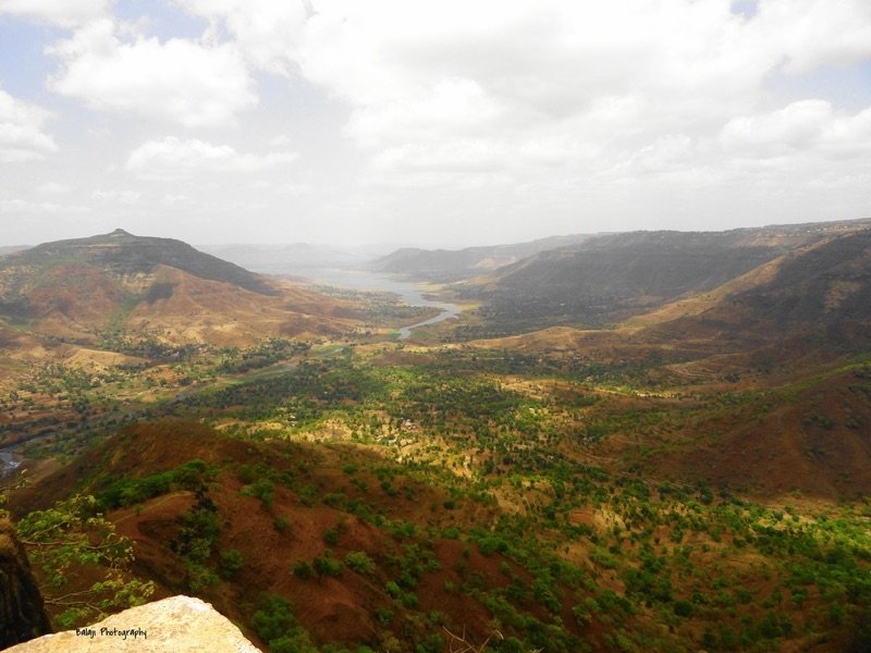 Mahabaleshwar Panchgani Maharashtra Photo by Balaji Photography CC BY-SA 2.0