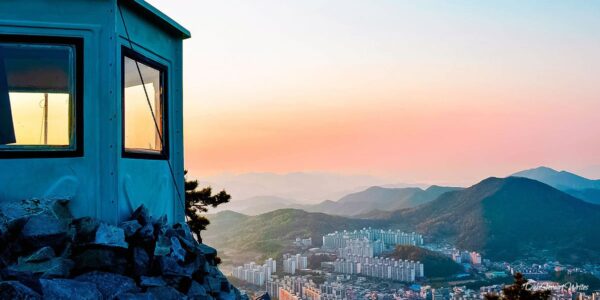 South Korea Travel Stories and Travel Guides