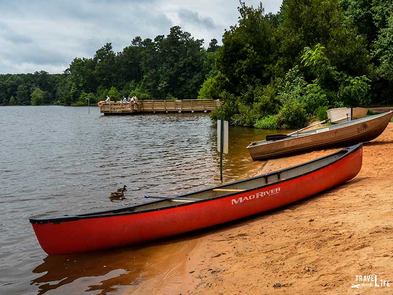 BestTownstoLiveinNorthCarolinaHollySprings Travel Through Life