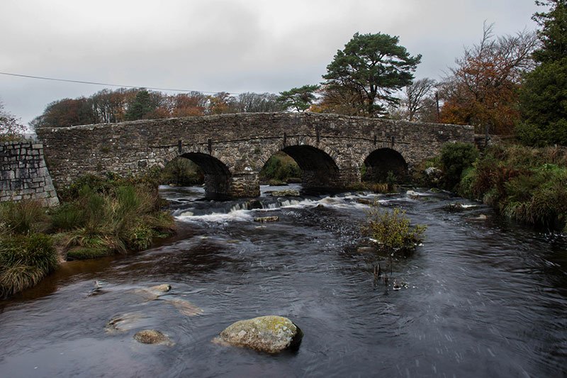 Image of Postbridge by Mark Robinson via Flickr Creative Commons Non-Commercial