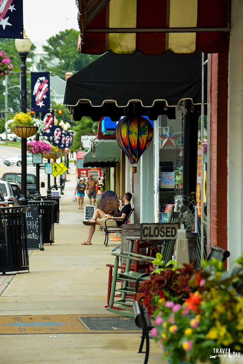 ResearchTriangleAreabesttownsinNorthCarolinaApex Travel