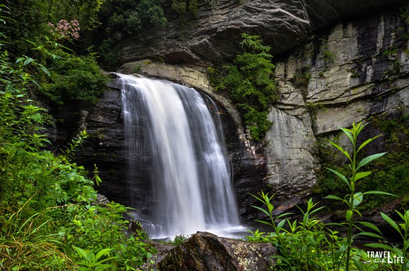 11 Must-See Brevard NC Waterfalls | North Carolina Travel Guide