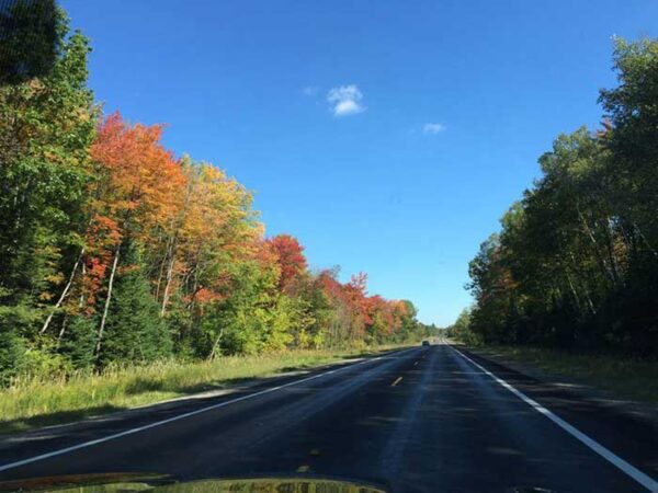 Traverse City Road Trip Photo by Food Travelist