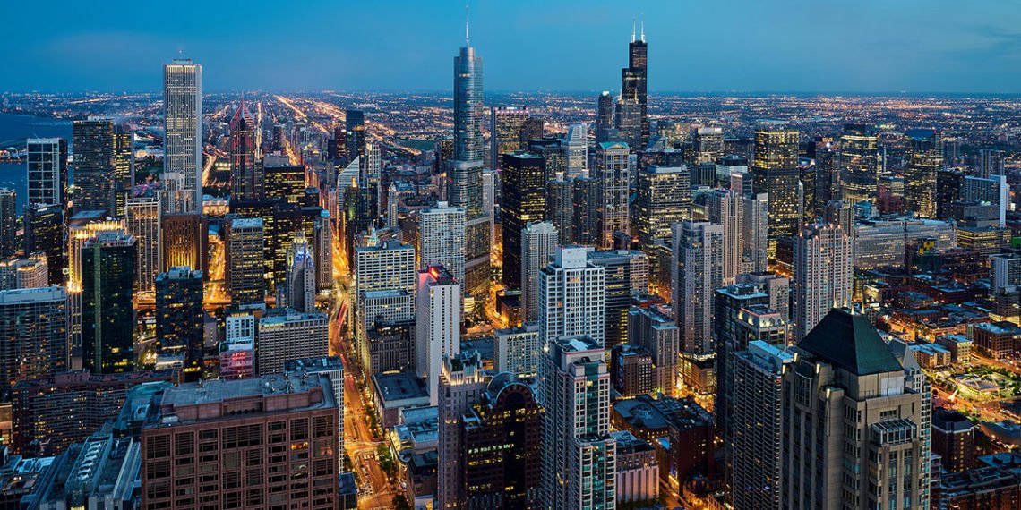 Here are 10 Chicago Attractions for You to Explore