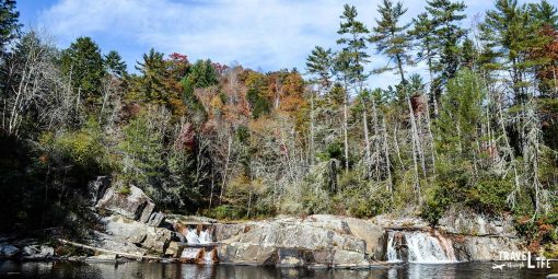 Hiking Linville Falls In Pisgah National Forest | North Carolina Travel