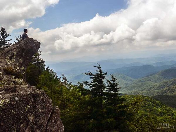The Blowing Rock North Carolina Attractions Image