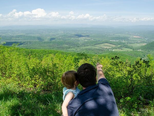 Things to do in Virginia Blue Ridge Parkway Image