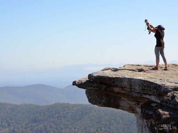 Things to do in Virginia McAfee Knob Image