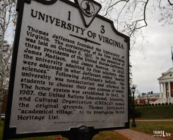 University of Virginia