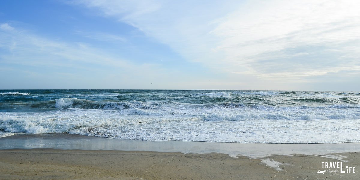 A Weekend in The Outer Banks | North Carolina Travel