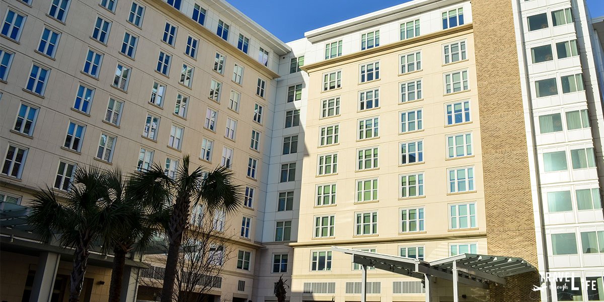 Hyatt Place Charleston Historic District Charleston SC Hotels