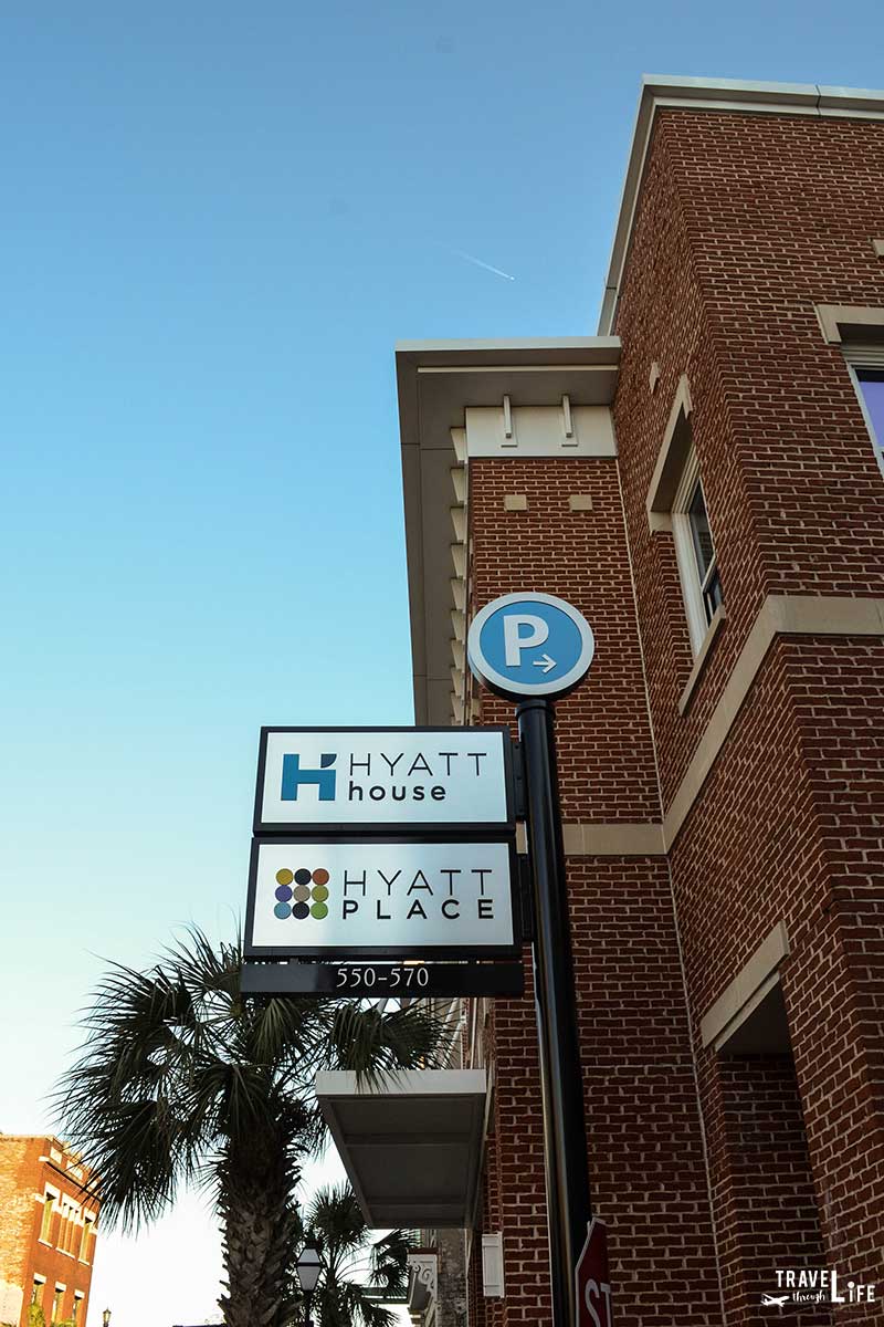 Why Hyatt Place is the Best Downtown Charleston SC Hotel