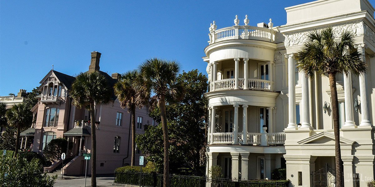 Things to do in the Charleston Historic District and Beyond South Carolina Travel Guide Featured Image