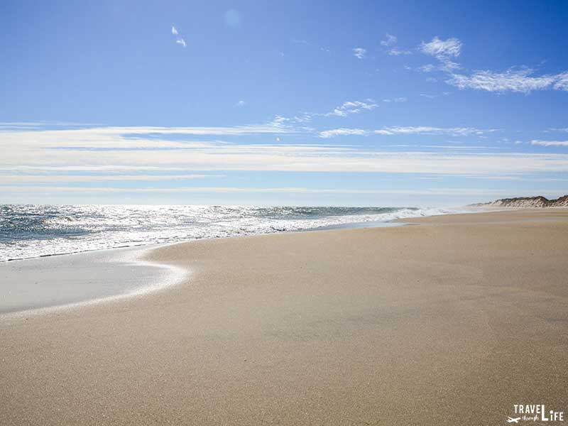 A Weekend in The Outer Banks | North Carolina Travel