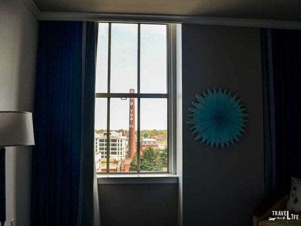 Hotels in Winston-Salem nc Kimpton Cardinal