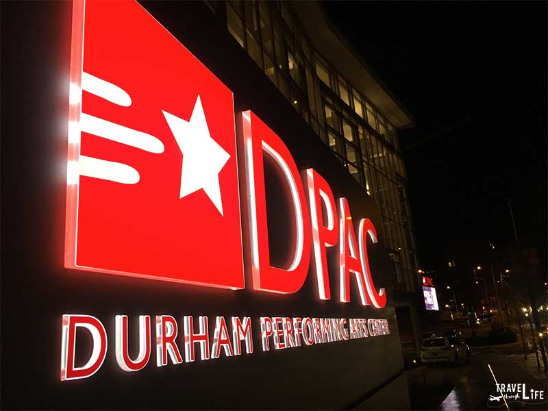 Music Durham Moogfest 2018 DPAC