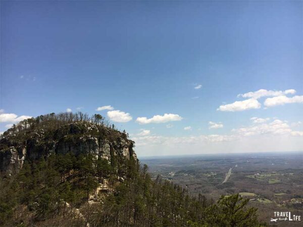 Pilot Mountain nc